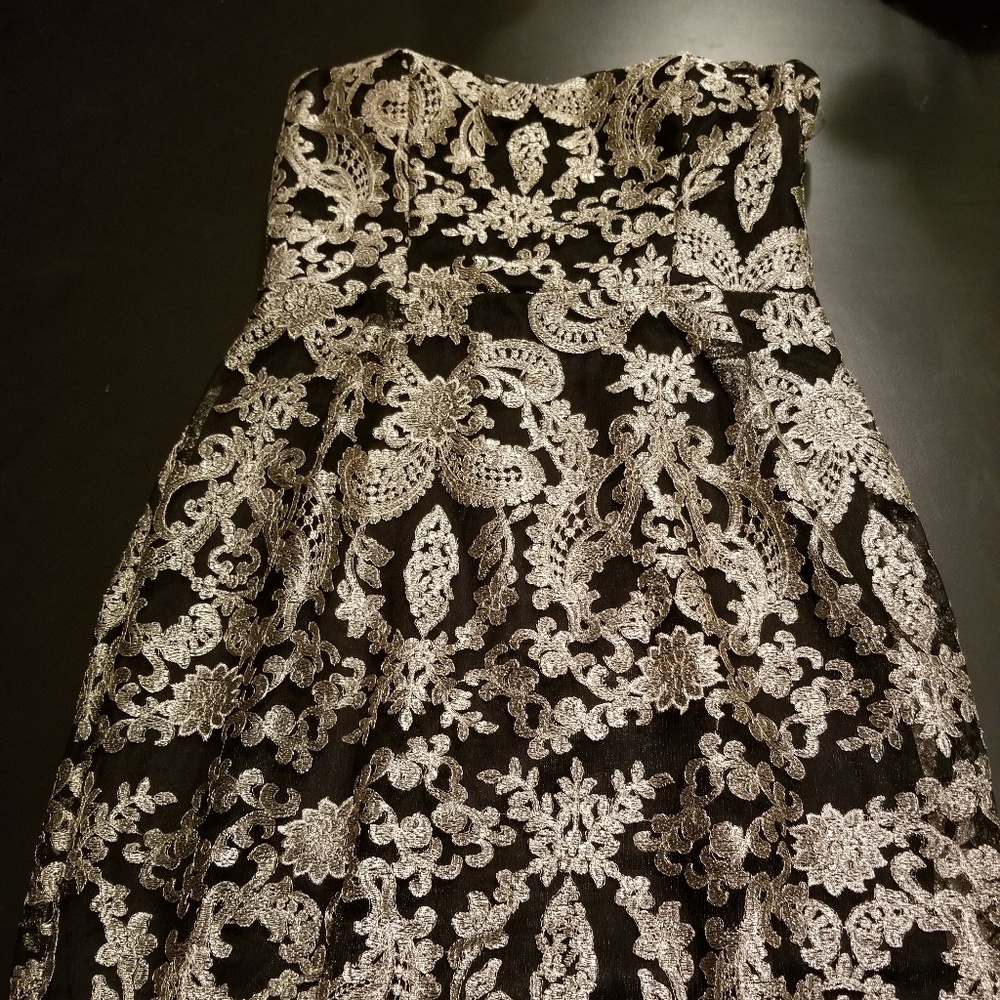 NWOT Party dress